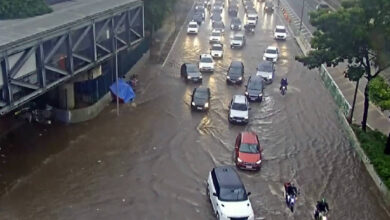 São Paulo e Centro-Sul enfrentam tempestades e ventos de até 90 km/h neste sábado São Paulo e Centro-Sul enfrentam tempestades e ventos de até 90 km/h neste sábado