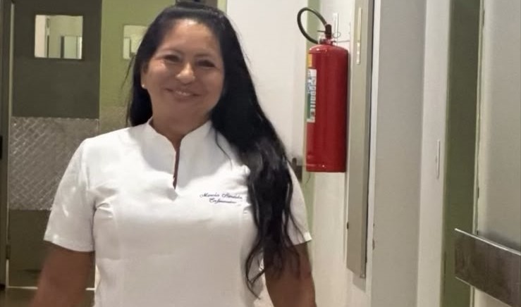 Servidora de Saúde de Colorado do Oeste morre durante cirurgia estética na Bolívia