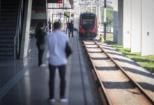 CPTM aceita pagamento com QR Code e revoluciona compras de passagens em SP