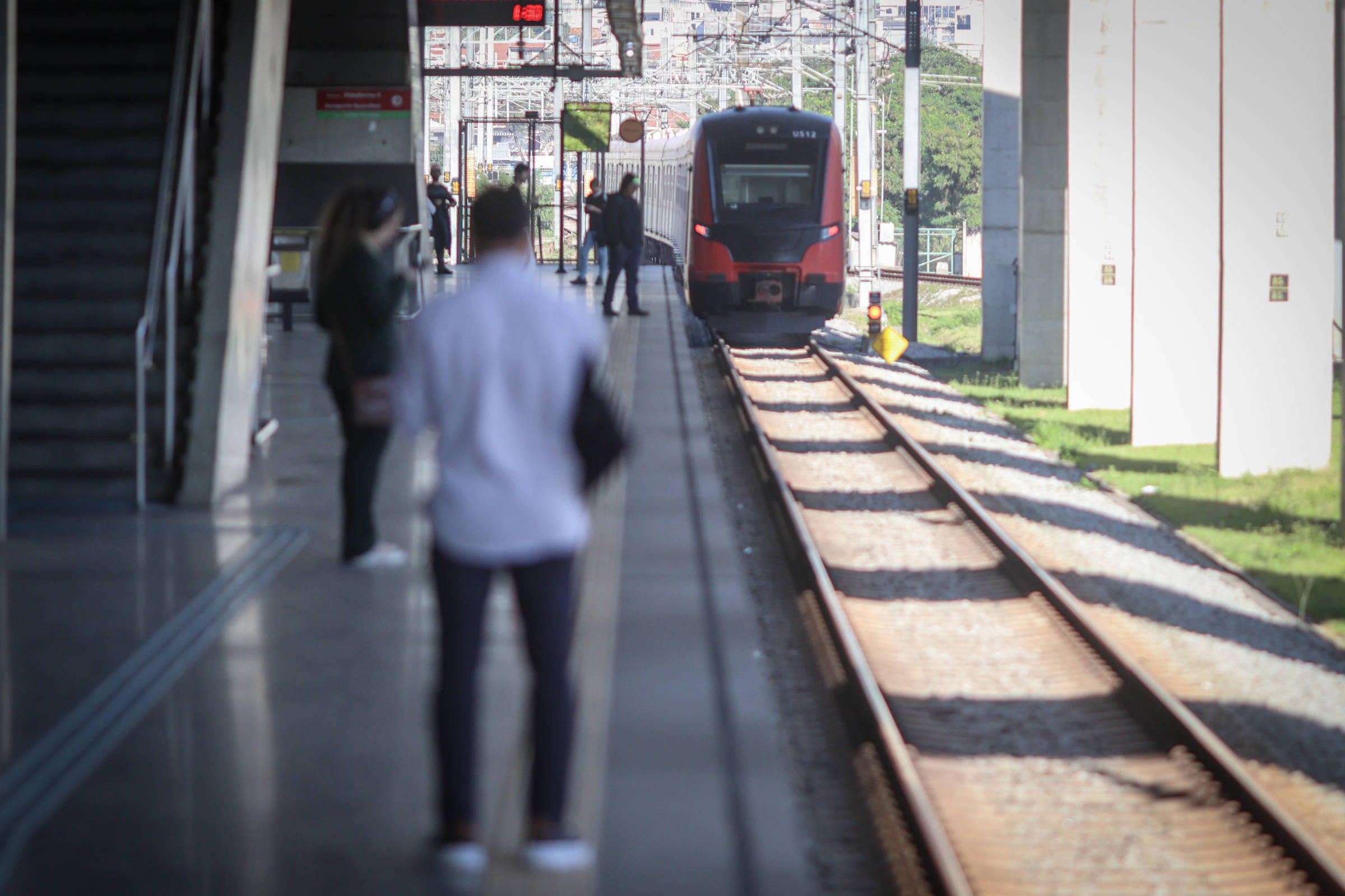 CPTM aceita pagamento com QR Code e revoluciona compras de passagens em SP