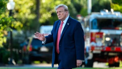 Trump oferece US$ 1 milhão por denúncia de fraude eleitoral antes das Midterms