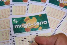 Caixa realiza Mega Semana da Mega-Sena com R$ 300 milhões no concurso 3075