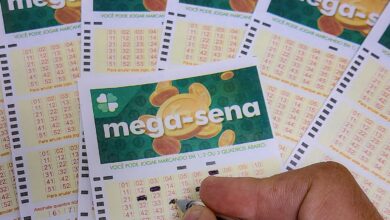 Caixa realiza Mega Semana da Mega-Sena com R$ 300 milhões no concurso 3075 Caixa realiza Mega Semana da Mega-Sena com R$ 300 milhões no concurso 3075