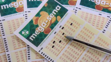 Mega-Sena acumula e prêmio chega a R$ 305 milhões; próximo sorteio é hoje