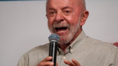 Lula aceita condições de Flávio Bolsonaro para quebra de sigilo antes do segundo turno