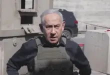 Netanyahu fecha Cisjordânia e intensifica ofensiva militar após tiroteio em Hebron Netanyahu fecha Cisjordânia e intensifica ofensiva militar após tiroteio em Hebron