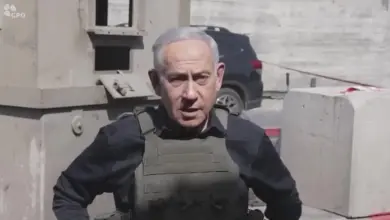 Netanyahu fecha Cisjordânia e intensifica ofensiva militar após tiroteio em Hebron