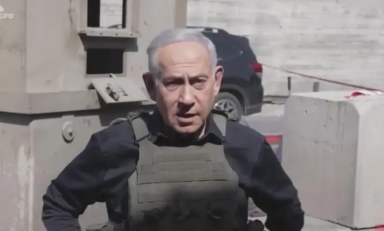 Netanyahu fecha Cisjordânia e intensifica ofensiva militar após tiroteio em Hebron