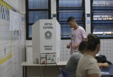 Eleitores de Porto Velho, Guajará-Mirim e Presidente Médici devem conferir novos endereços para votação no 2º turno