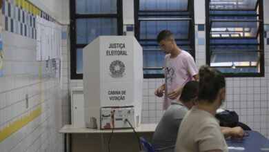 Eleitores de Porto Velho, Guajará-Mirim e Presidente Médici devem conferir novos endereços para votação no 2º turno Eleitores de Porto Velho, Guajará-Mirim e Presidente Médici devem conferir novos endereços para votação no 2º turno