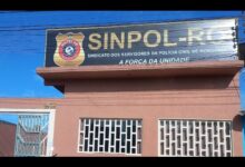 SINPOL/RO esclarece sobre contratos divulgados e promete prestação de contas aos filiados