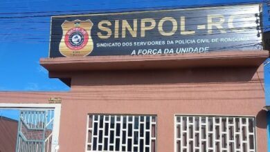 SINPOL/RO esclarece sobre contratos divulgados e promete prestação de contas aos filiados SINPOL/RO esclarece sobre contratos divulgados e promete prestação de contas aos filiados