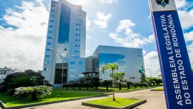 Assembleia Legislativa de Rondônia cancela votação e paralisa R$ 258 milhões para saúde