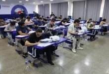 Candidatos conferem resultados preliminares do concurso para promotor de Justiça em MS