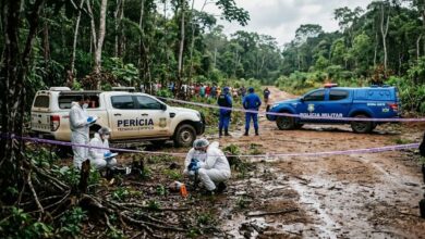 Rondônia registra 10% de aumento na violência em 2023, aponta novo relatório de segurança