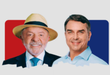 Flávio Bolsonaro vence 2º turno presidencial em Rondônia com 69,61% dos votos