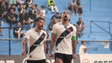 Semifinalistas da LNF Silver são definidos em jogos emocionantes e surpreendentes Semifinalistas da LNF Silver são definidos em jogos emocionantes e surpreendentes