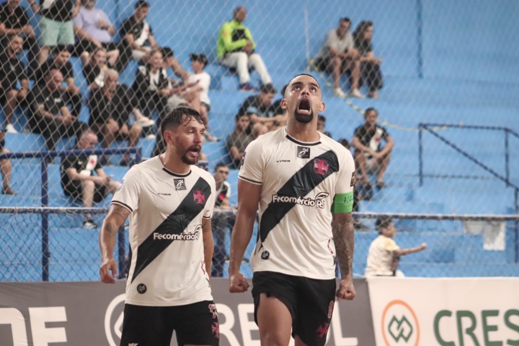 Semifinalistas da LNF Silver são definidos em jogos emocionantes e surpreendentes