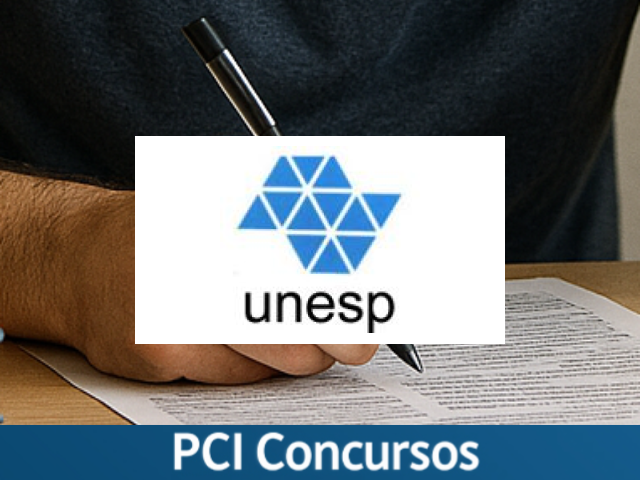 UNESP oferece vaga de Professor Assistente com salário de R$ 16.994 em Dracena UNESP oferece vaga de Professor Assistente com salário de R$ 16.994 em Dracena