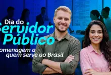 Servidores Públicos Movem o Brasil e Garantem Direitos em Dia de Reconhecimento