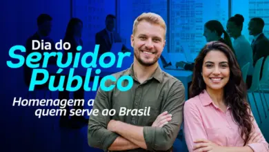 Servidores Públicos Movem o Brasil e Garantem Direitos em Dia de Reconhecimento