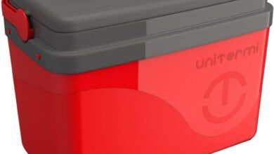 Descubra a Caixa Térmica Cooler Floripa 30 Litros com Alça: Ideal para suas Aventuras