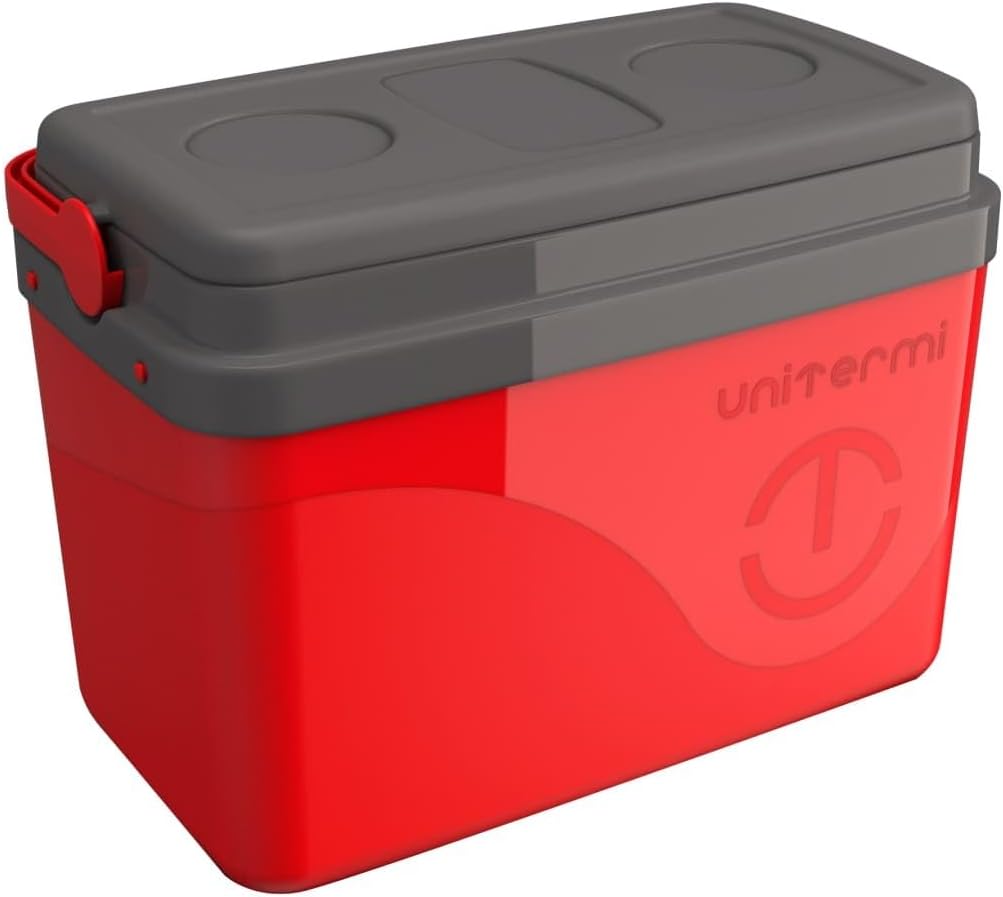 Descubra a Caixa Térmica Cooler Floripa 30 Litros com Alça: Ideal para suas Aventuras