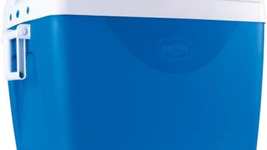 Caixa Térmica Mor de 75 Litros Azul: A Solução Ideal para Mantener Seus Alimentos Frescos