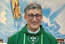 Padre Leandro Machado é nomeado bispo de Guajará-Mirim pelo papa Leão XIV