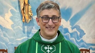 Padre Leandro Machado é nomeado bispo de Guajará-Mirim pelo papa Leão XIV