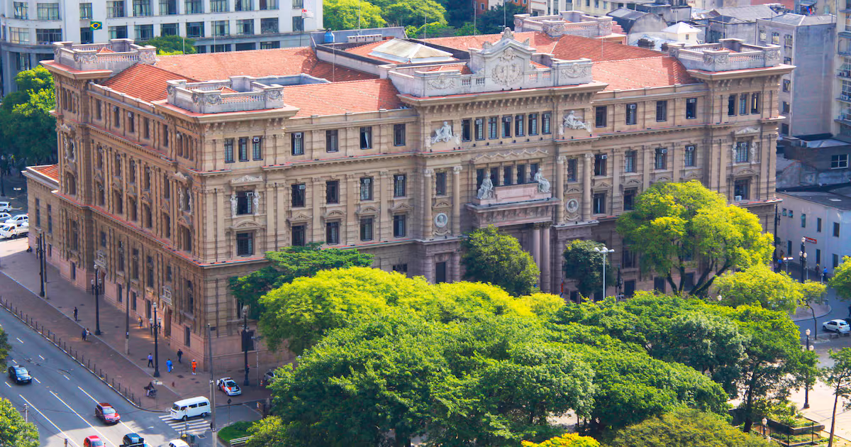 TJSP publica edital de concurso para Escrevente com salário de R$ 8,2 mil líquidos