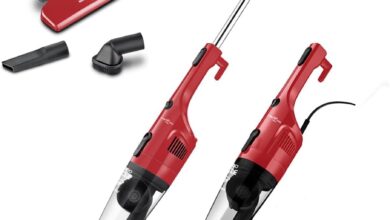 Descubra o Poder de Limpeza do Aspirador MONDIAL Turbo Cycle: Performance e Design Moderno