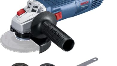 Descubra a Potência da Esmerilhadeira Angular Bosch GWS 700: Desempenho e Precisão para Profissionais Descubra a Potência da Esmerilhadeira Angular Bosch GWS 700: Desempenho e Precisão para Profissionais