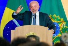 Lula enfrenta desafios eleitorais e a sombra da maldição do incumbente