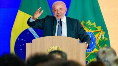 Lula enfrenta desafios eleitorais e a sombra da maldição do incumbente