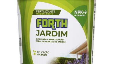 Forth Jardim: A Solução Ideal em Adubo Granulado para Nutrição Equilibrada de Plantas