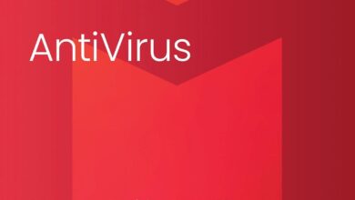 McAfee AntiVirus: A Solução de Segurança Cibernética Para Seu PC Windows – Assinatura de 1 Ano