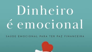Dinheiro e Emoções: Como a Saúde Emocional Pode Garantir Sua Paz Financeira