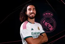 Cucurella desafia Baena para luta de boxe e provoca rivalidade nas redes sociais