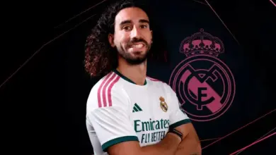 Cucurella desafia Baena para luta de boxe e provoca rivalidade nas redes sociais