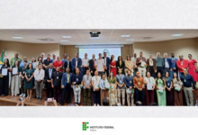 Ifal realiza maior posse coletiva de professores em sete anos e inova com novas áreas educativas