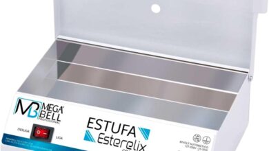 Descubra a Mega Bell Estufa Compact Bivolt Automática: Eficiência e Praticidade para Cultivos