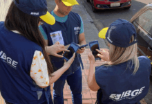 IBGE abre 325 vagas temporárias para concurso 2026 e edital pode sair antes de abril