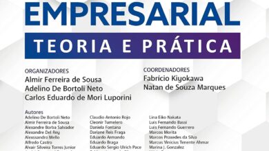 Descubra o Manual de Gestão Empresarial: Teoria e Prática para Sucesso nos Negócios