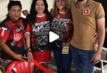 Ex-candidato ao Governo de Rondônia participa de debate presidencial do PT em Porto Velho