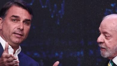 Rondônia pode registrar a maior votação proporcional de Flávio Bolsonaro nas eleições 2026
