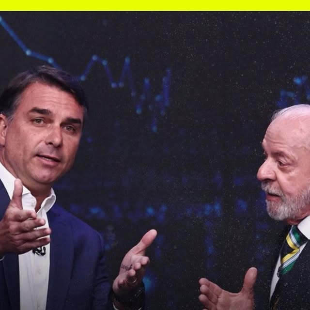 Rondônia pode registrar a maior votação proporcional de Flávio Bolsonaro nas eleições 2026
