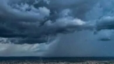 Rondônia alerta para chuvas intensas nesta quarta-feira, segundo INMET