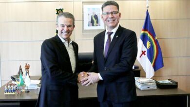 Rondônia discute com o ministério melhorias para o agronegócio e acesso a mercados internacionais