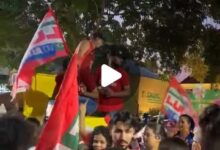 Ex-candidato ao Governo de Rondônia participa de mobilização no segundo turno